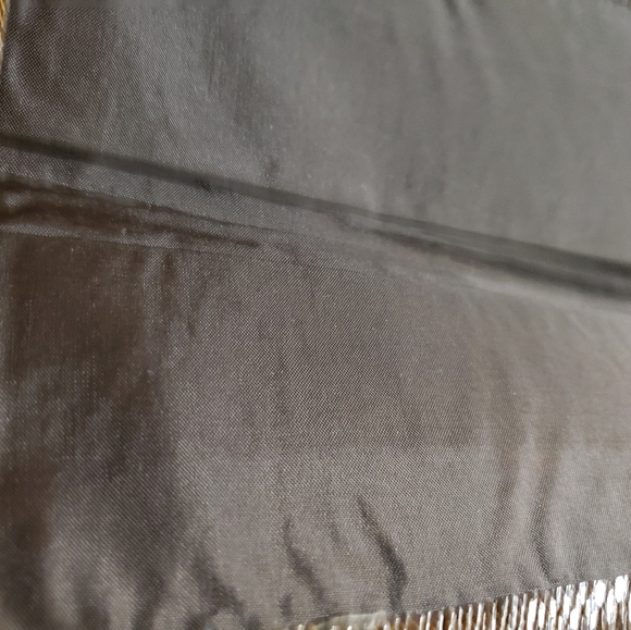 EUC Animal Print Clutch & Check book Wallet 2for - Picture 5 of 13